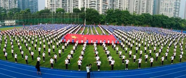 南外仙林分校华侨城中学,华侨城中学2021高考喜报