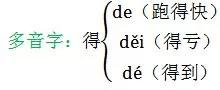 二上语文第三课预习,部编版二上语文知识点整理