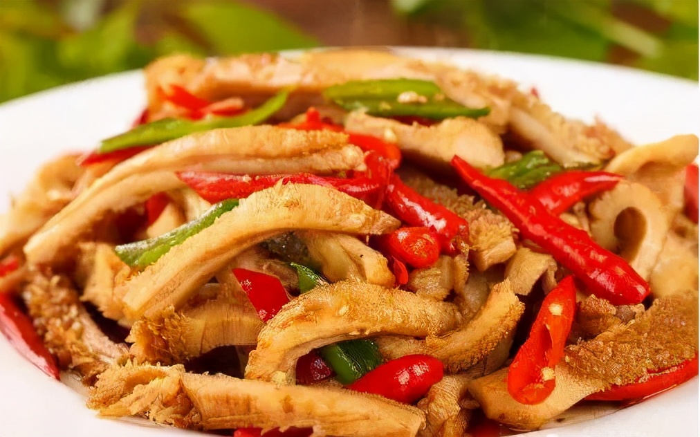 年夜饭最受欢迎的素菜,年夜饭菜谱16道菜清单