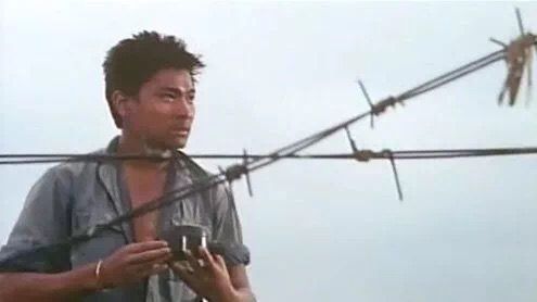 金刚不坏的天王之身刘德华