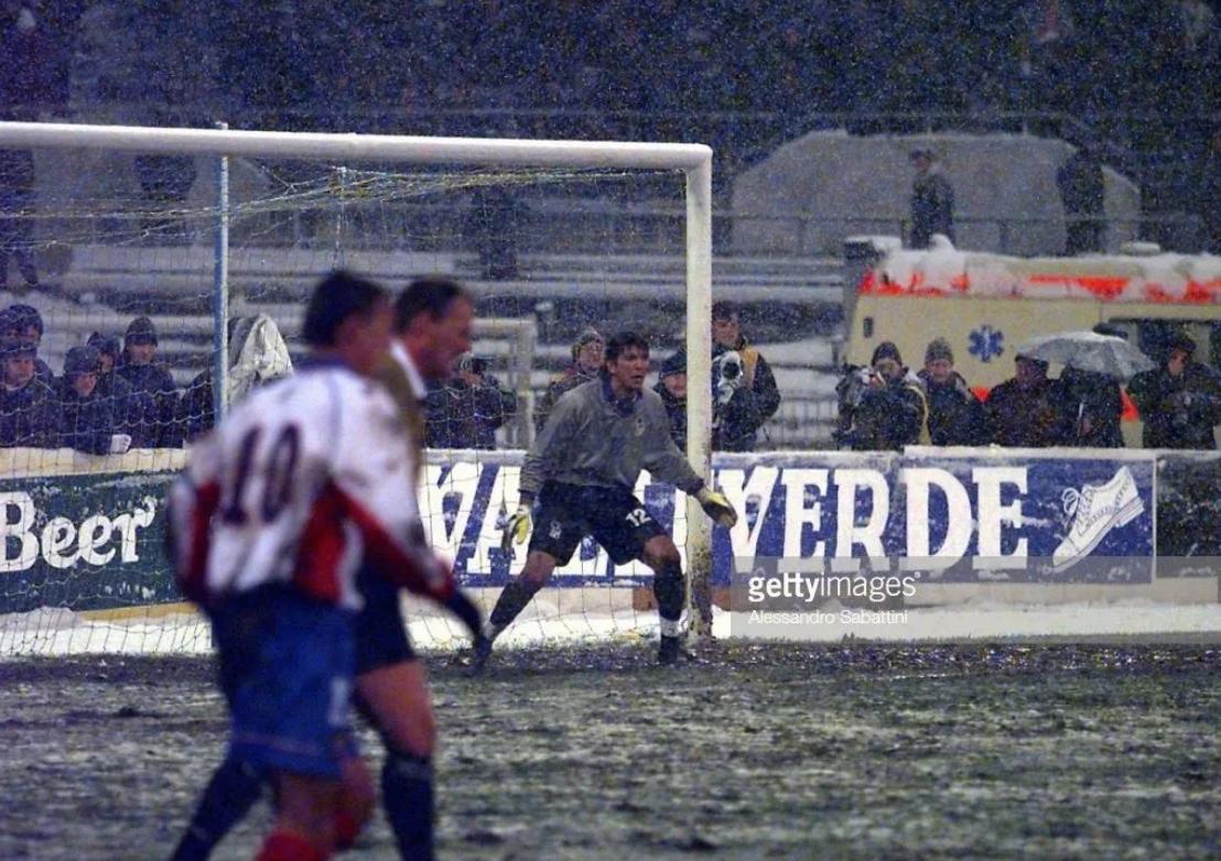 国安的郭“国门”，命真好！