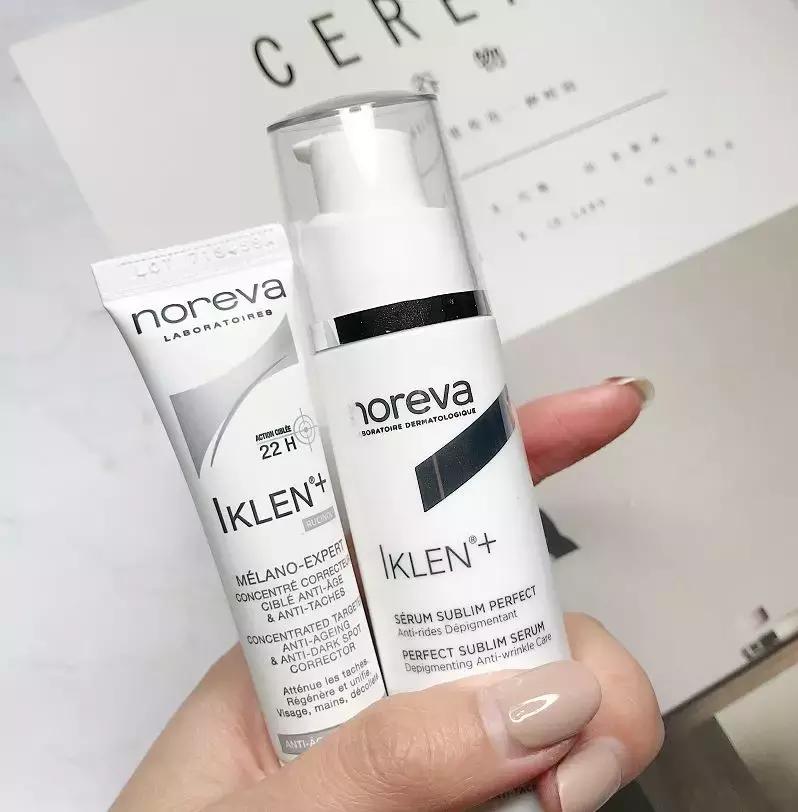 黄皮必备显白口红,黄皮必染显白发色不用漂