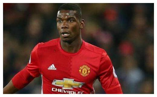 桑切斯给博格巴上了一课！前者刚走不久，后者就主动与俱乐部续约