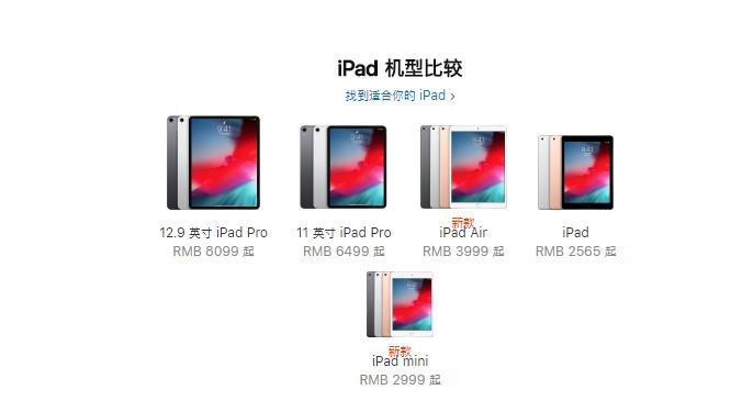 不要期待苹果即将更新ipadmini,苹果ipadair2现在还可以入手吗