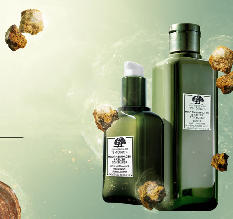 我已经为肌肤囤好白里透光的底气了，你呢？