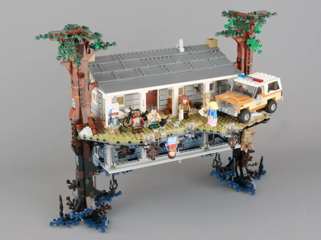 怪奇物语质量怎么样,怪奇物语评测