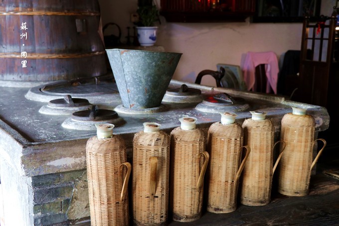 千年古镇苏州周庄一日游,苏州千年古镇同里