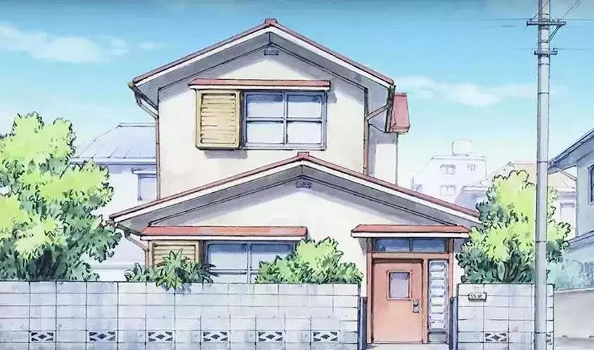 小户型极简装修风格日本,日本十几平米的房子经典设计