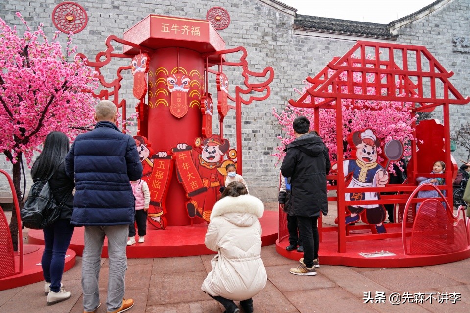 宁波南塘老街美食历史文化,宁波南塘老街美食有哪些