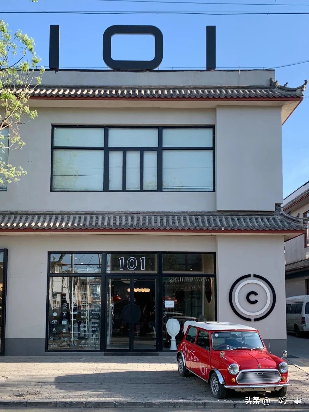 3个宝藏好质感品牌,3个宝藏小众潮流品牌分享