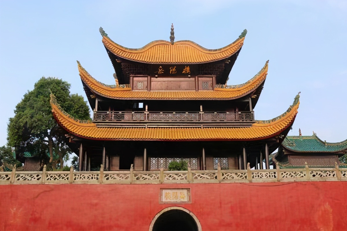 湖南旅游景点推荐自驾游,湖南永州旅游十大最佳景点