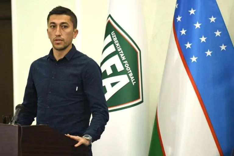 40强赛出局，乌兹别克斯坦足协召开审判大会！主帅领队互撕，艾哈迈多夫退出国家队，沧州雄狮是他最后一站