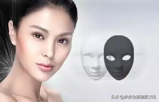 白瓷娃娃和黑脸娃娃,黑瓷娃娃和白娃娃有什么区别