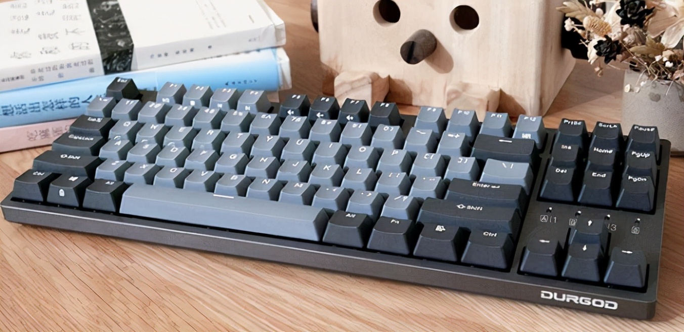 寻找最适合你的键盘61、84、87、98双十一各配列机械键盘选购指南