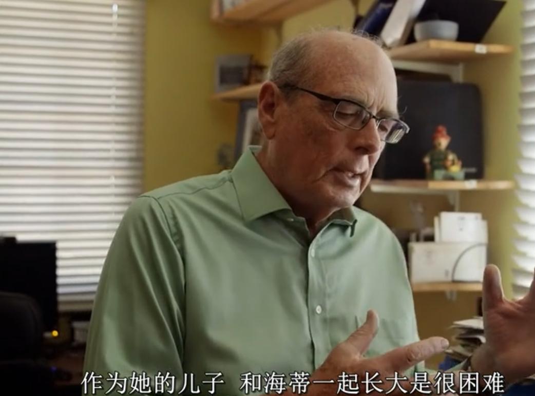 最美科学家女生,致敬最美的女科学家