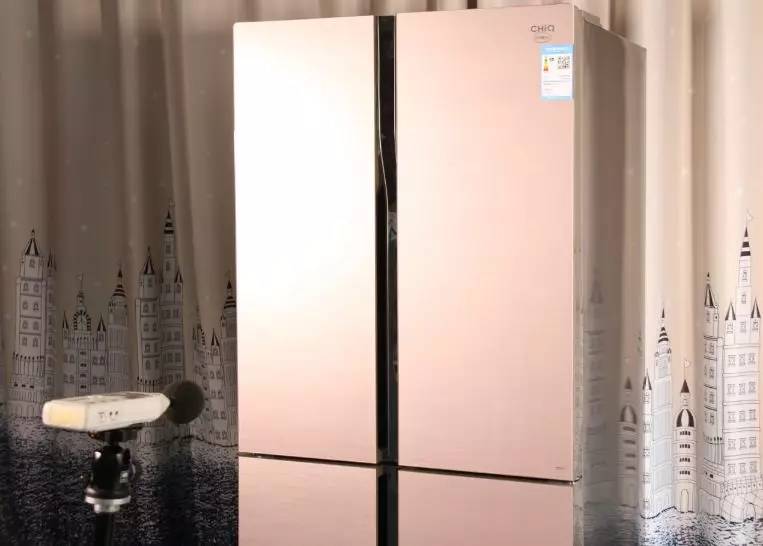 美菱506超薄嵌入式冰箱冻鲜生测评,美菱m鲜生冰箱评测视频