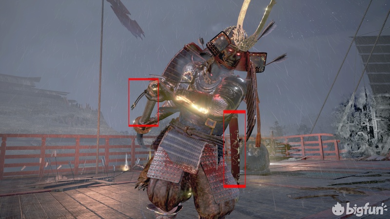 仁王太刀名称,仁王太刀有哪些