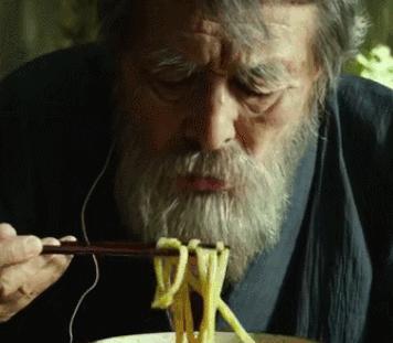 没想到日本国宝级画家，竟过着这样的生活！