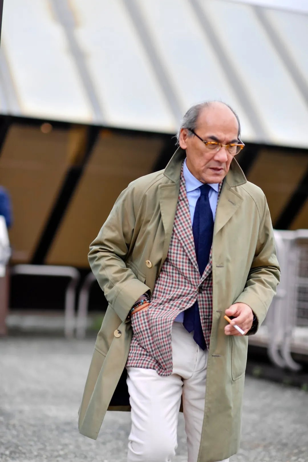 pittiuomo穿衣搭配男,pittiuomo时尚穿搭