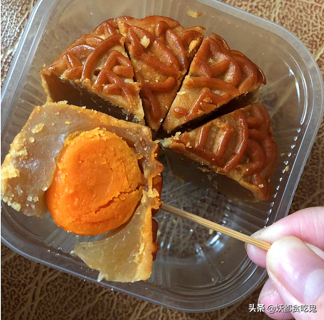 广州有哪些特产适合买回去送人的,广州的特产有哪些值得买的