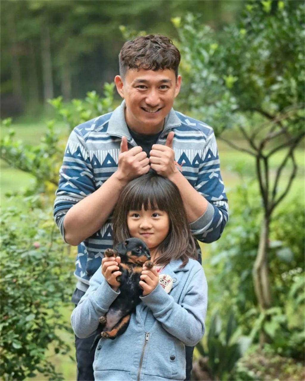 黄磊和刘若英绯闻是真实的吗,黄磊的魅力有多强