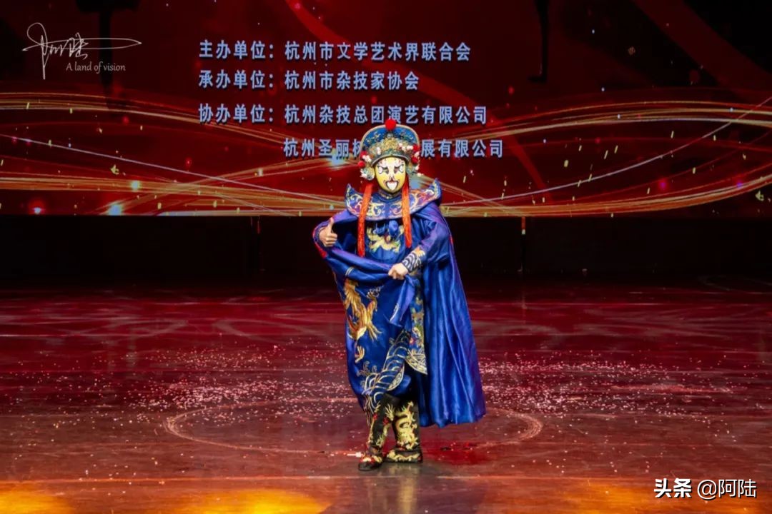 杭州杂技团表演视频,杂技演出杭州