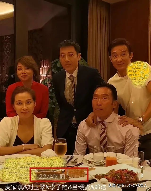 香港童星郑耀先和黎耀祥,香港明星黎耀祥顺德