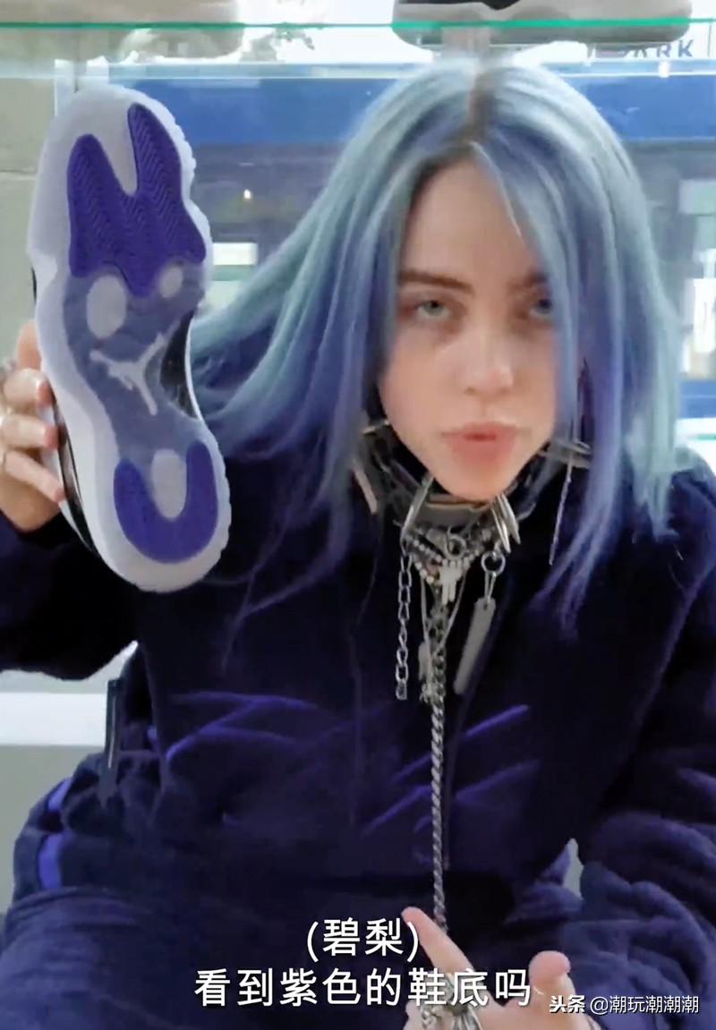 冠希、贾老板等13位巨星出镜！他们告诉你必买Concord的理由