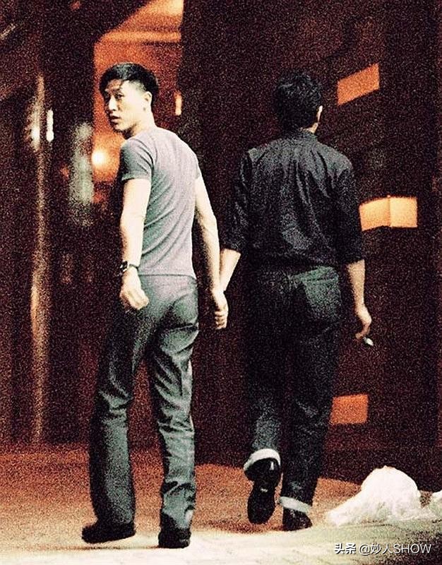 为什么那么多人怀念张国荣,为什么张国荣一直值得人怀念