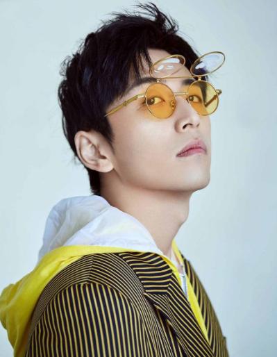 白客演过的影视剧,曾是最受欢迎的电视剧男主