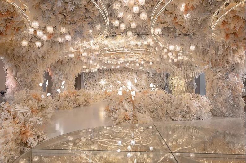 徐州中式婚礼艺术中心,徐州花嫁婚纱摄影