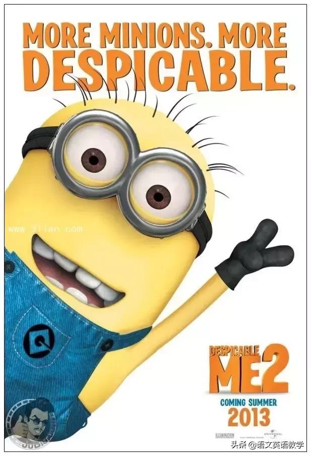 适合3到6岁学习英语的英语动画片,适合英语学习的50部英语电影