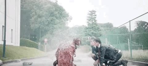 被骂幼稚？这明明是养成无数男神的9分神剧