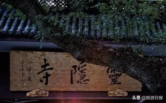 100个经典寺庙,让人惊艳的寺庙