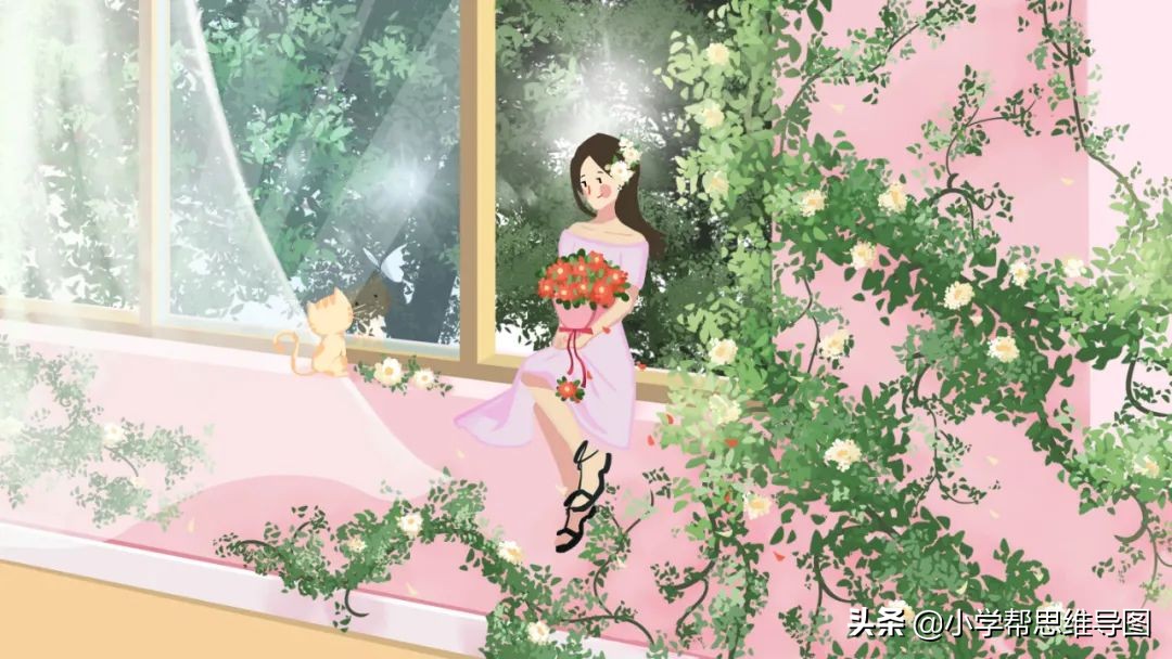 五年级下册语文写读后感秘密花园,秘密花园的阅读感悟100字