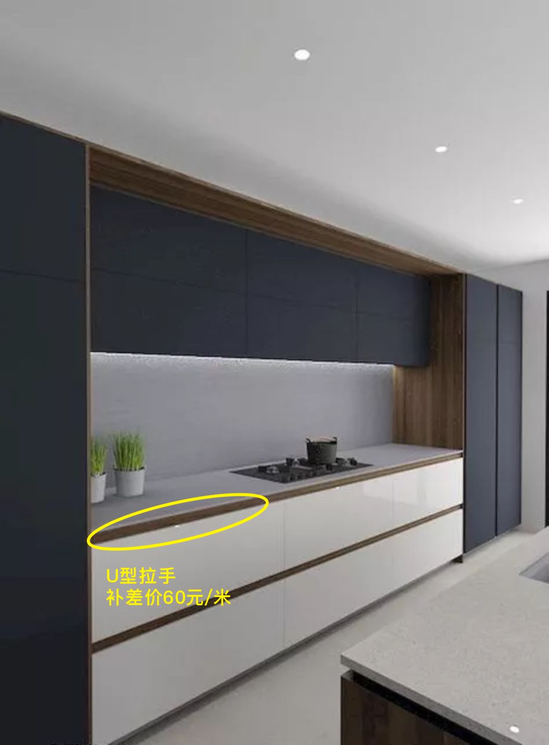 橱柜怎么算成本,橱柜怎么样算平方