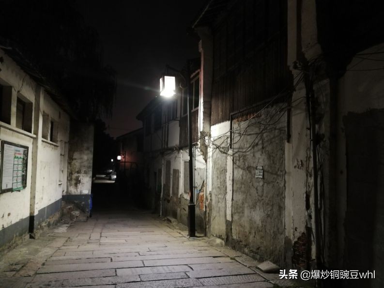 走遍苏州,走遍苏州的大街小巷