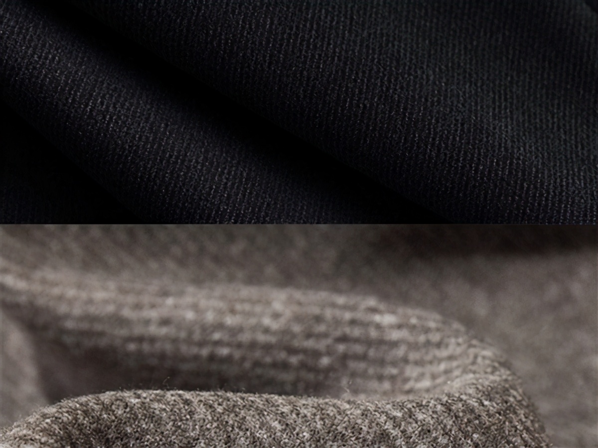 40岁女人穿毛衣搭配什么裤子,50岁女人毛衣配裙子的经典搭配