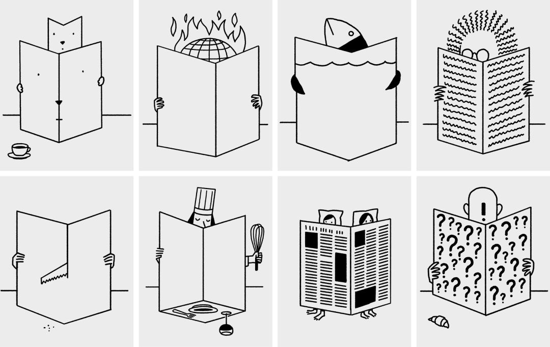 纽约时报去年的文章,纽约时报年度最佳图书