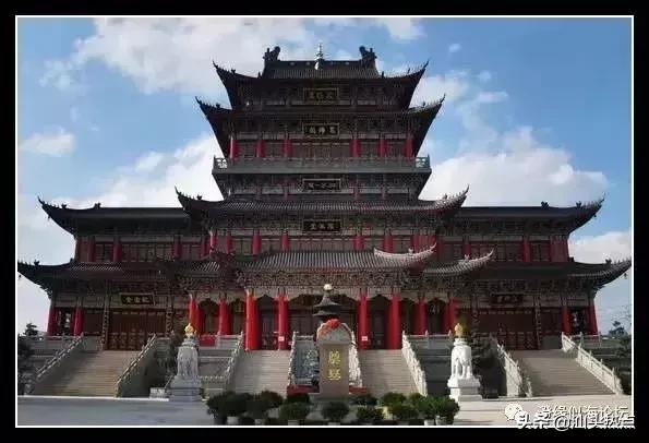 这里是澄海,这里是汕头