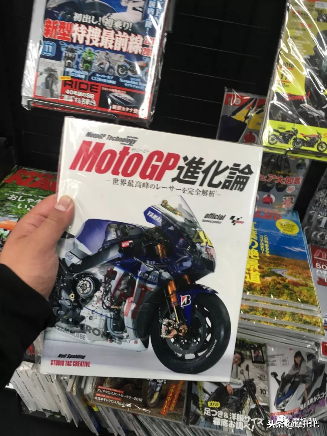 日本二手摩托车店,日本二手摩托车专卖店