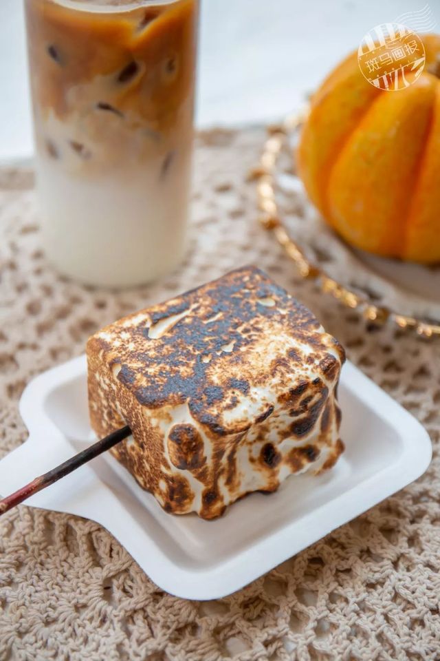 2019魔都最IN冰激凌地图，猎奇口味or颜值爆炸，冬季也要大口吃冰