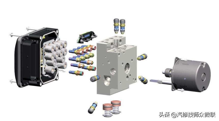 修车10年不懂电路怎么提升,修车电路维修思路