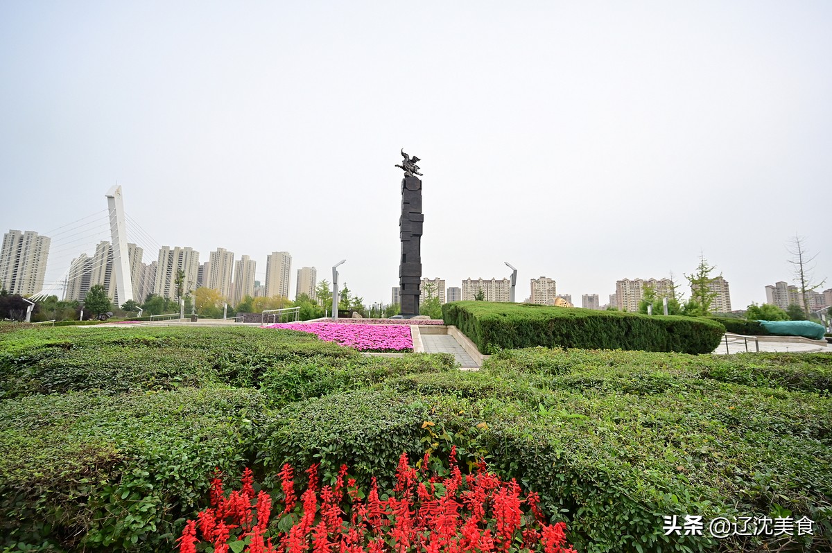 夏季沈阳游攻略必玩的景点,十一期间去沈阳玩一天攻略