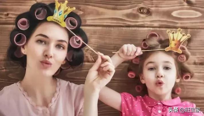 有趣的灵魂百里挑一：孩子爱“臭美”，那就教她美到骨子里