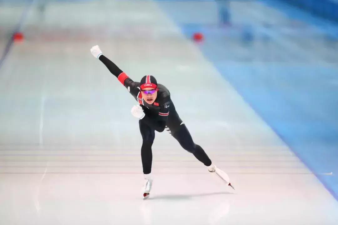 哈尔滨黑龙杯速度滑冰公开赛,2018-2019黑龙江省速度滑冰