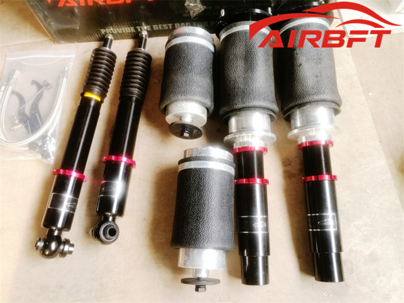 宝马x6改装绞牙避震效果,宝马x6气动避震复位