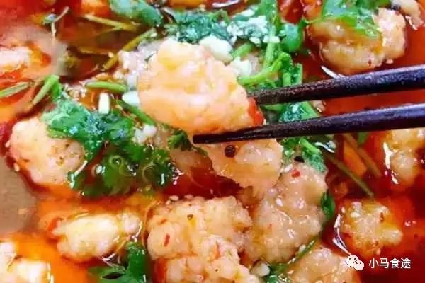 麻辣菜品菜谱大全图解,麻辣味的菜品怎么做出来的