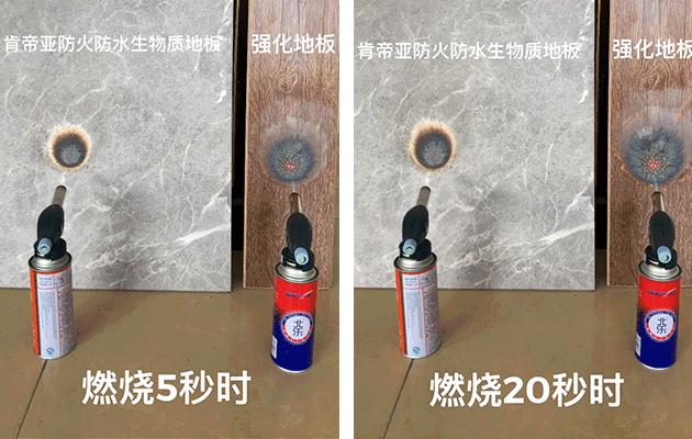 肯帝亚什么地板最好,肯帝亚地板黑科技