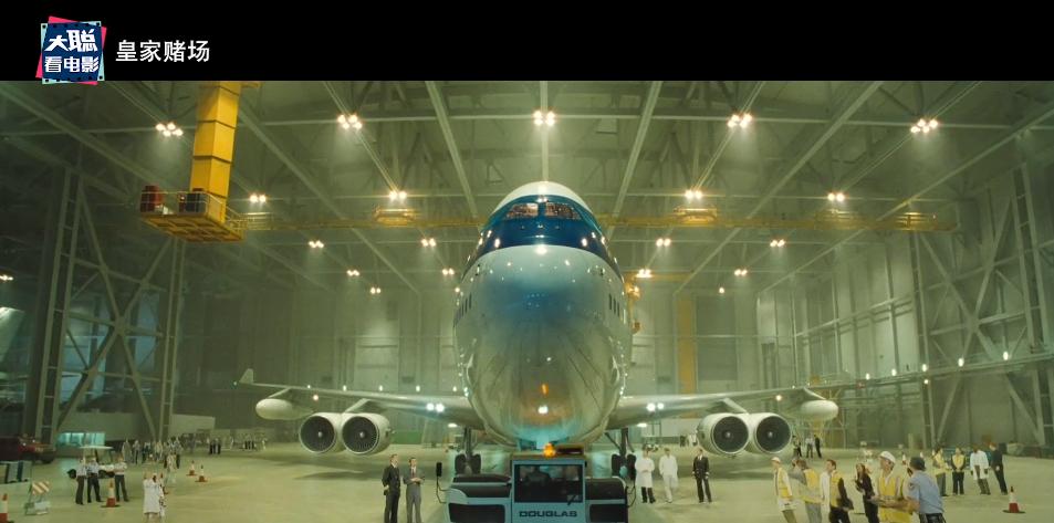 007皇家赌场邦德受刑幕后花絮,007皇家赌场邦德受刑完整版